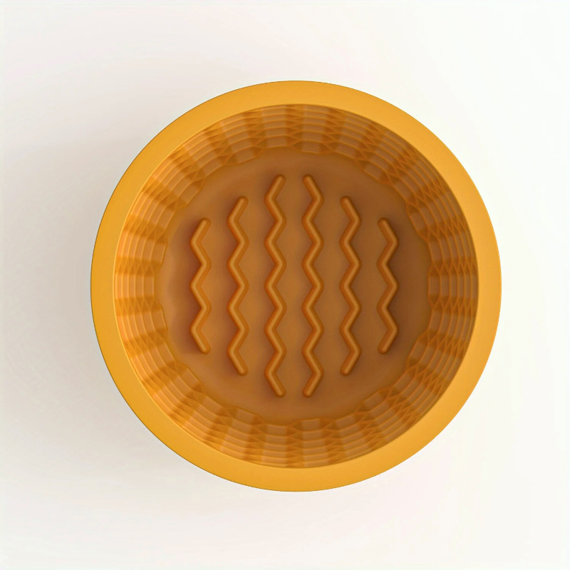 Silicone Lick Bowl